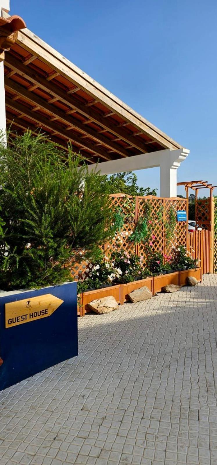 Cercal do Alentejo Casa Do Chafariz - Guest House מראה חיצוני תמונה