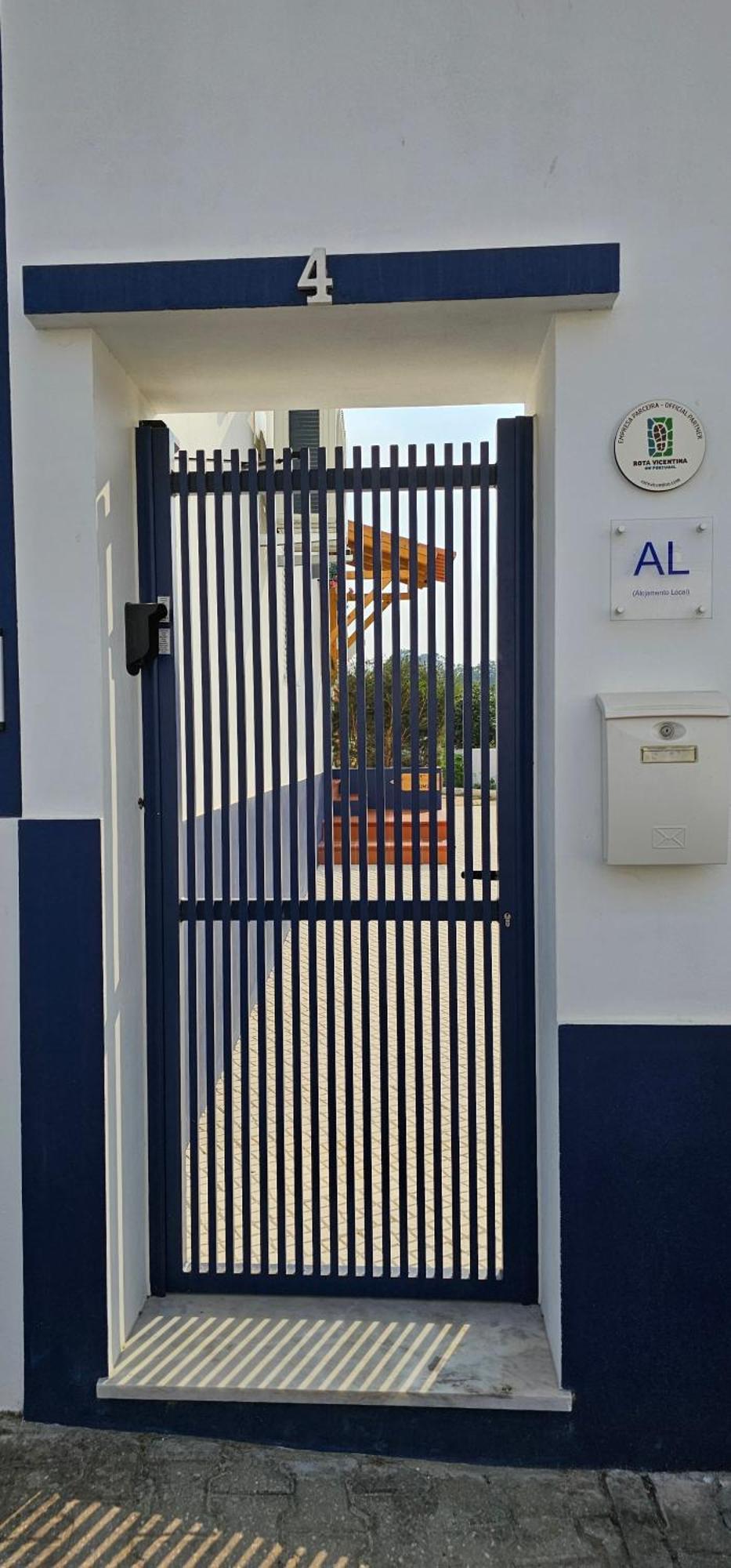 Cercal do Alentejo Casa Do Chafariz - Guest House מראה חיצוני תמונה