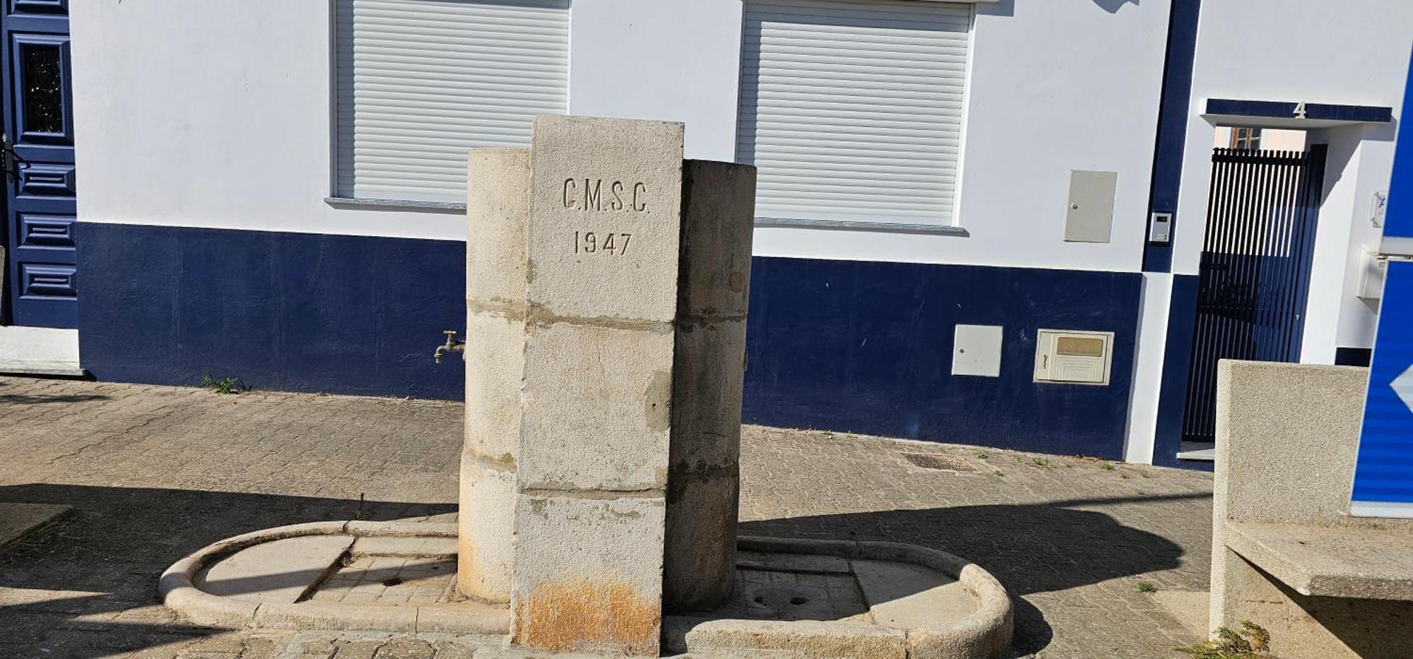 Cercal do Alentejo Casa Do Chafariz - Guest House מראה חיצוני תמונה